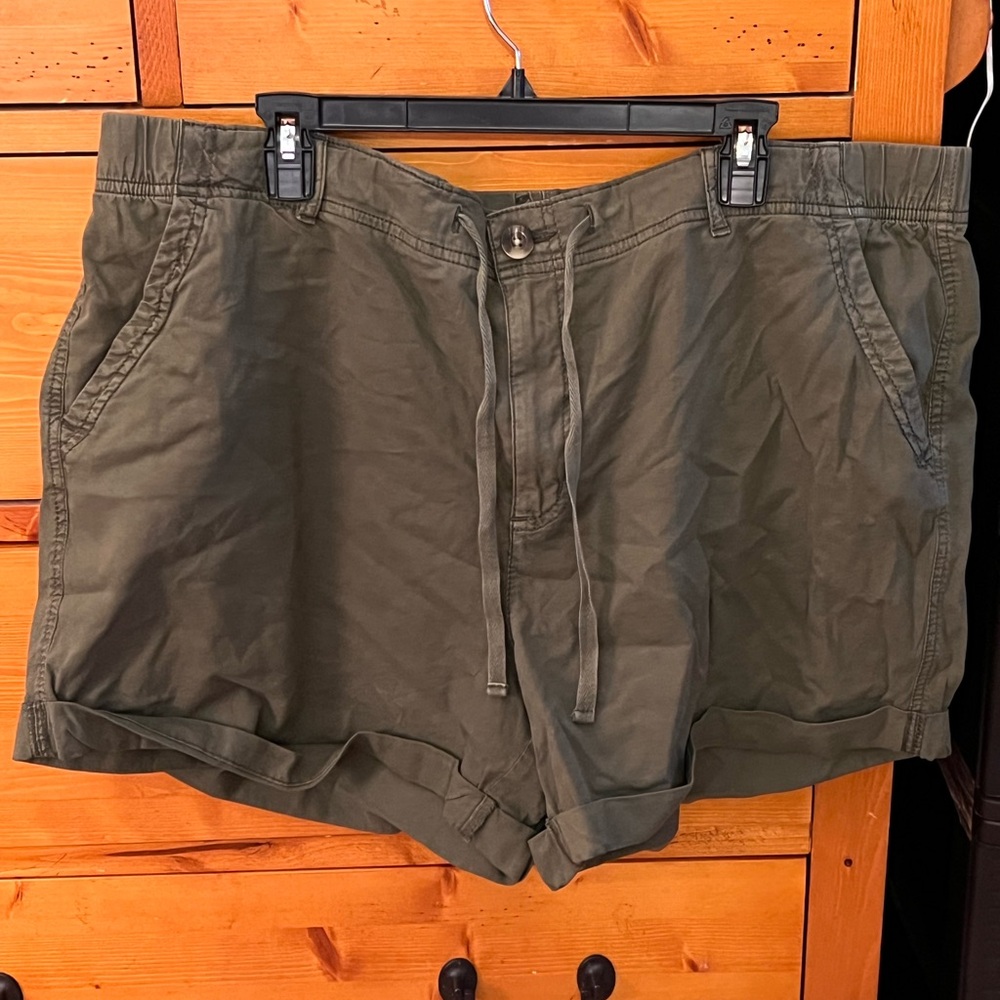 Sonoma Shorts Relaxed Fit